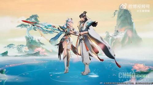 七夕皮肤最新爆料,梦幻皮肤惊艳亮相！