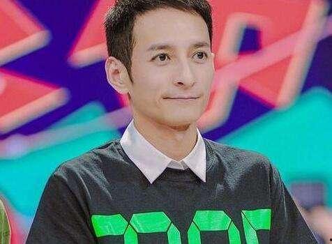 李维嘉爆料何炅糗事视频,李维嘉揭秘现场笑料连连