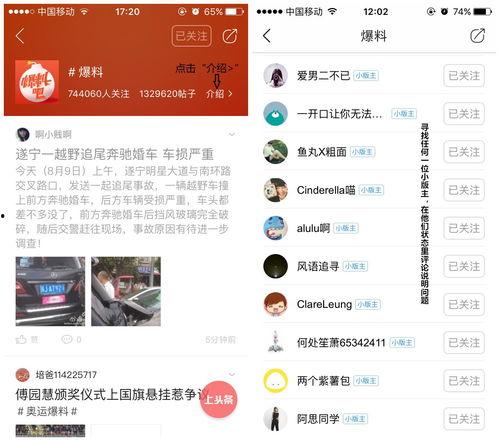 今日头条的我要爆料在哪,揭秘爆料功能操作指南