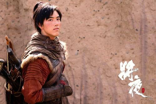 将夜在线观看免费,揭开神秘世界的奇幻之旅